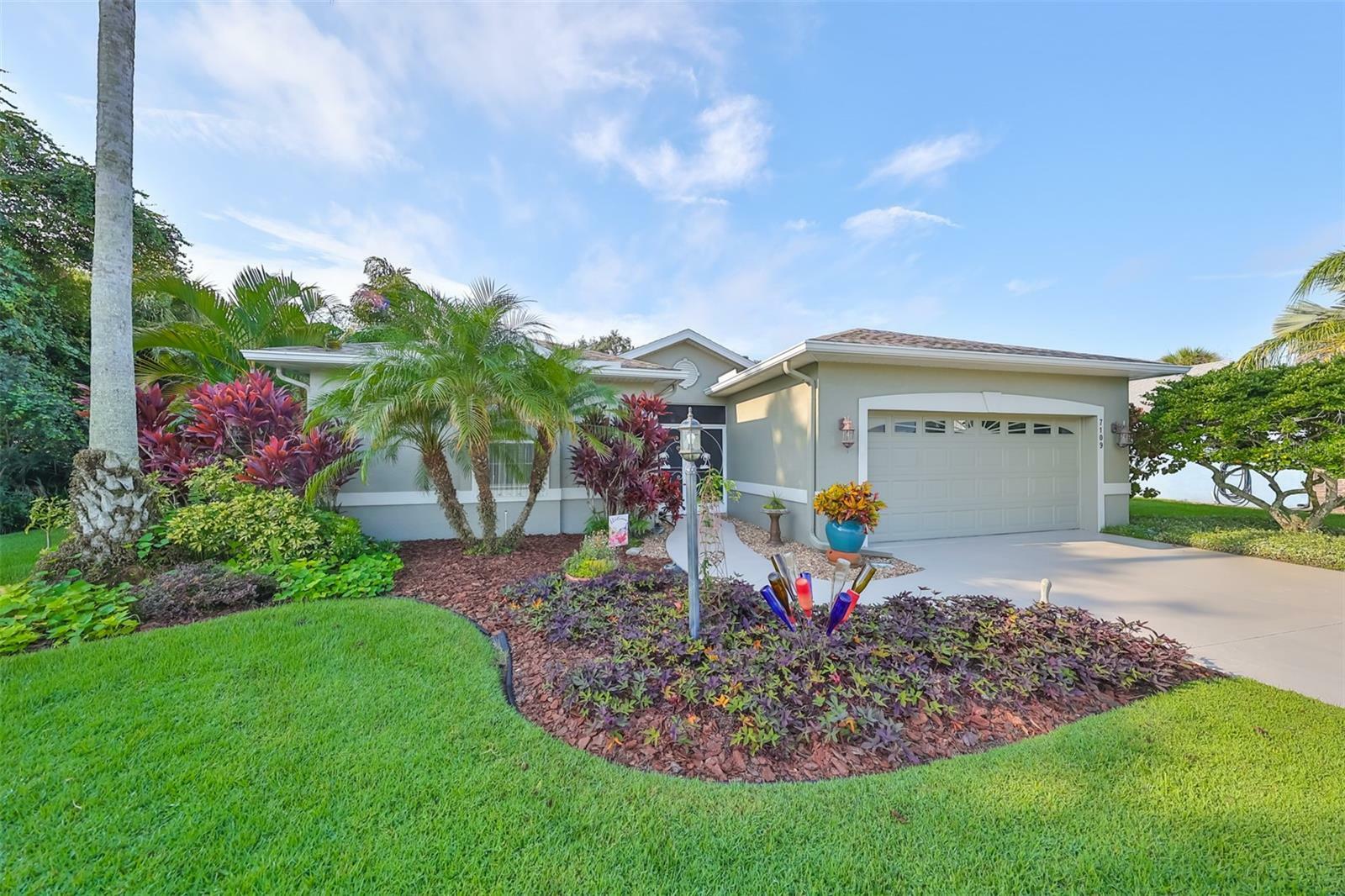 Property Photo:  7109 86th Street E  FL 34221 