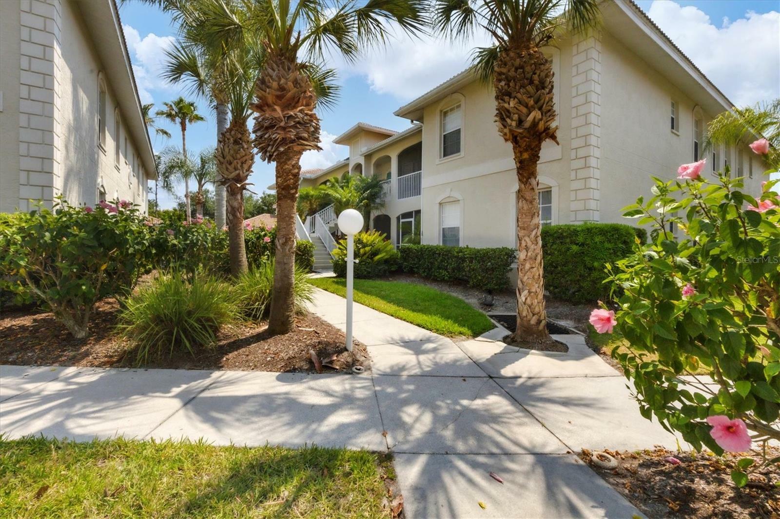 Property Photo:  8202 L Pavia Boulevard 8202  FL 34292 