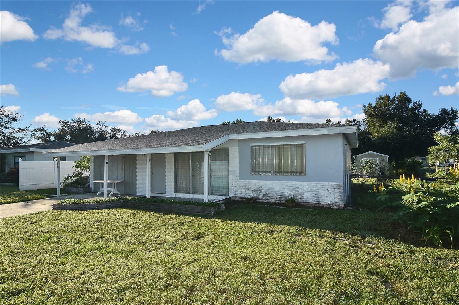 Property Photo:  30105 Oak Road  FL 33982 