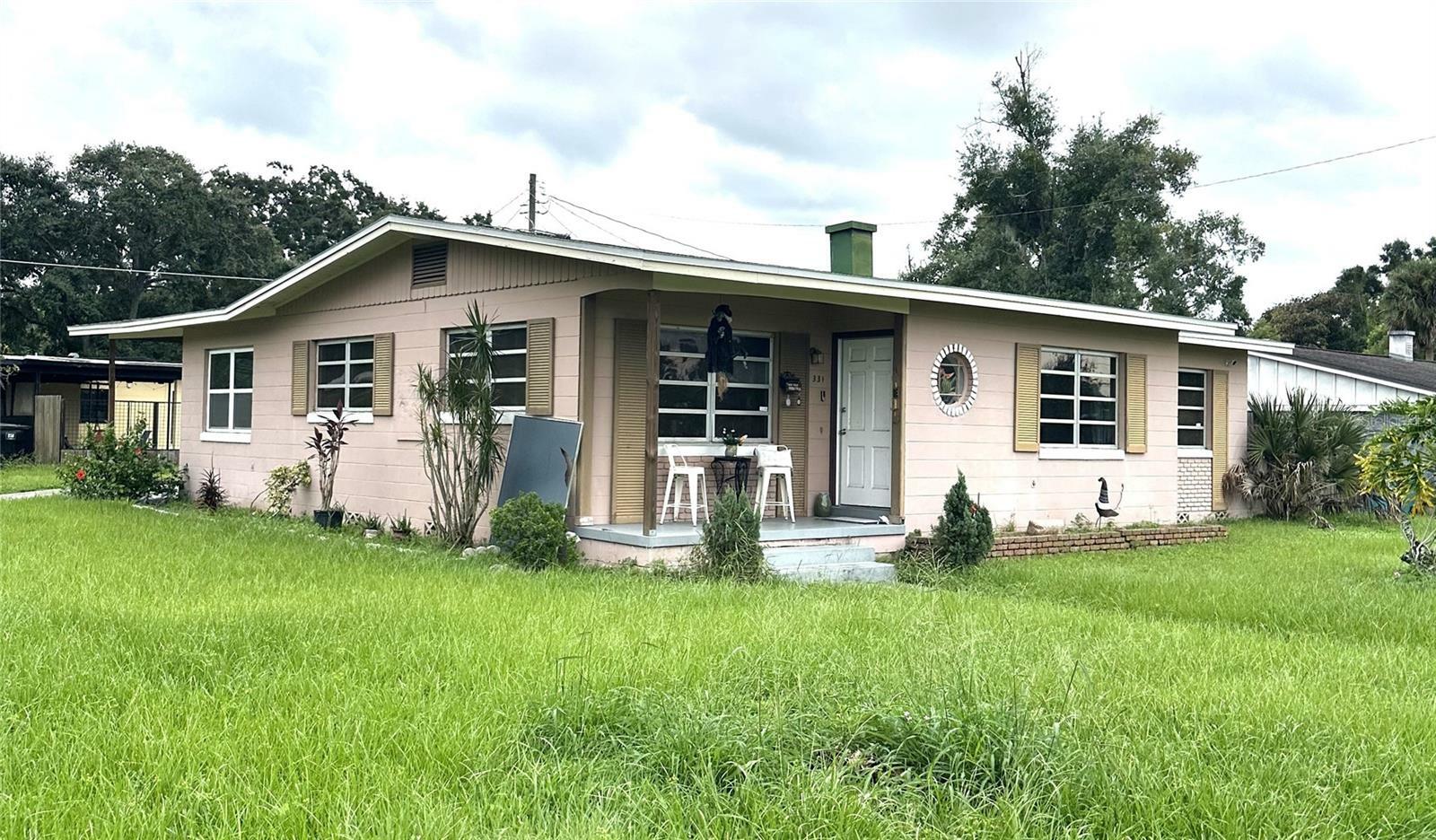 Property Photo:  331 N Dollins Avenue  FL 32805 