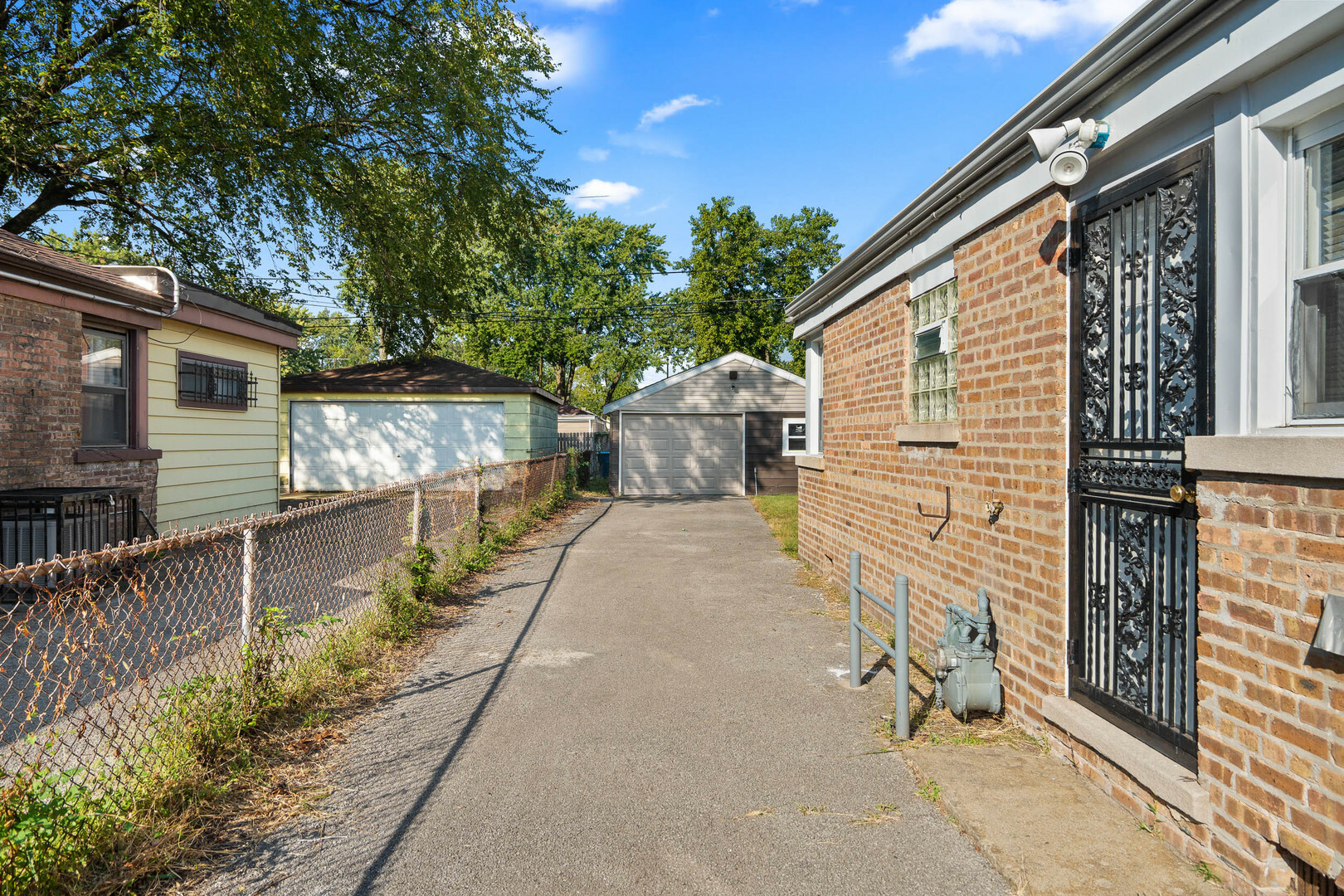 Property Photo:  12608 S Ada Street  IL 60827 