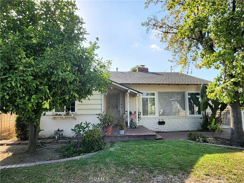 Property Photo:  3721 Dubonnet Avenue  CA 91770 