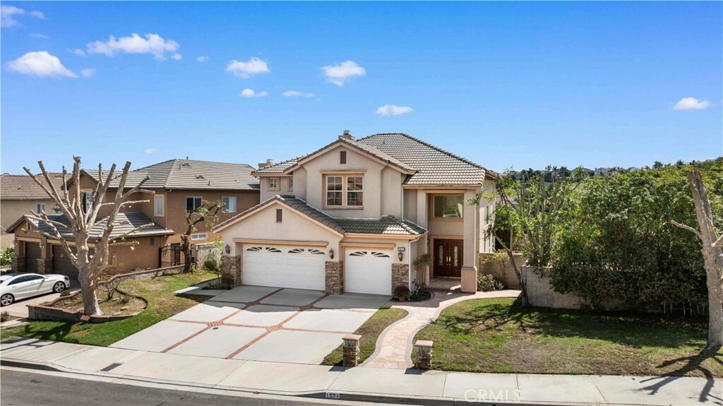 Property Photo:  1571 Rancho Hills Drive  CA 91709 