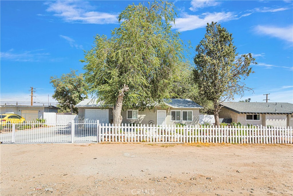 Property Photo:  16116 Cajon Street  CA 92345 