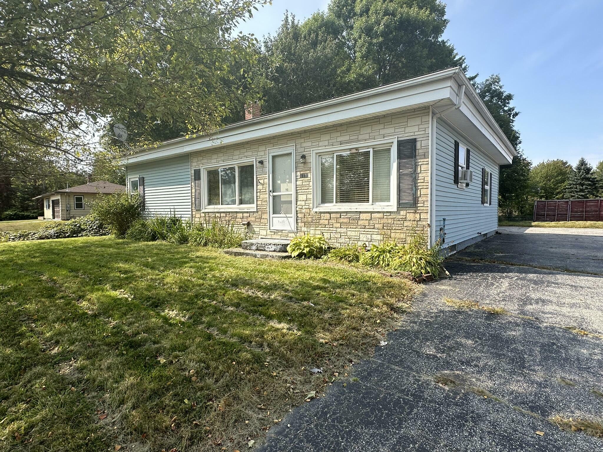 Property Photo:  1178 Sabattus Street  ME 04240 