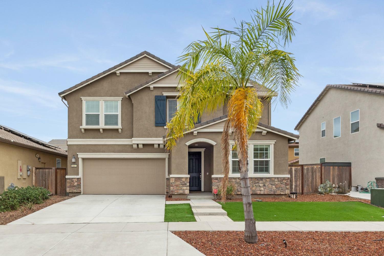 Property Photo: 8437 Stara Street CA 95758