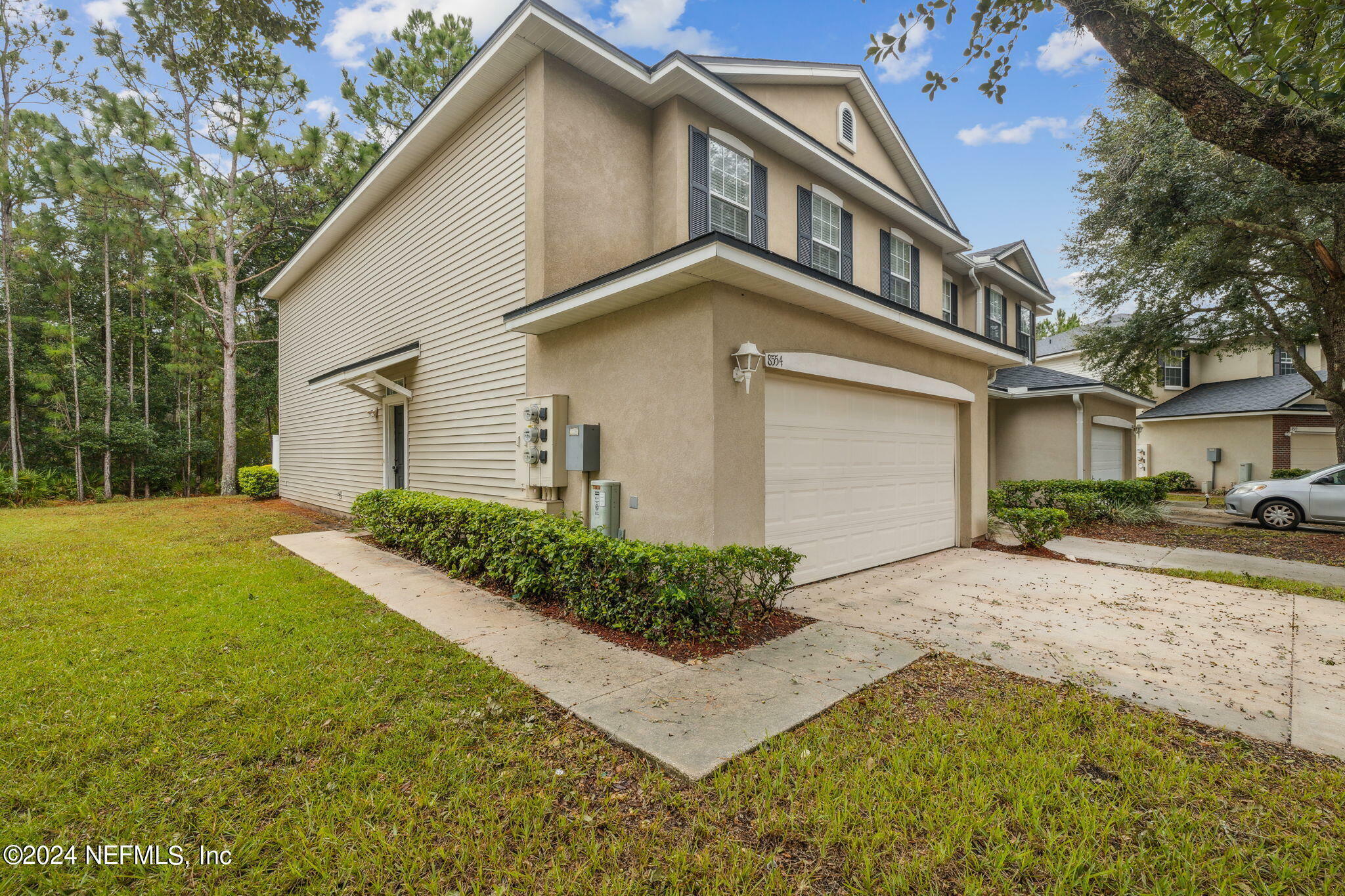 Property Photo:  8554 Tower Falls Drive  FL 32244 