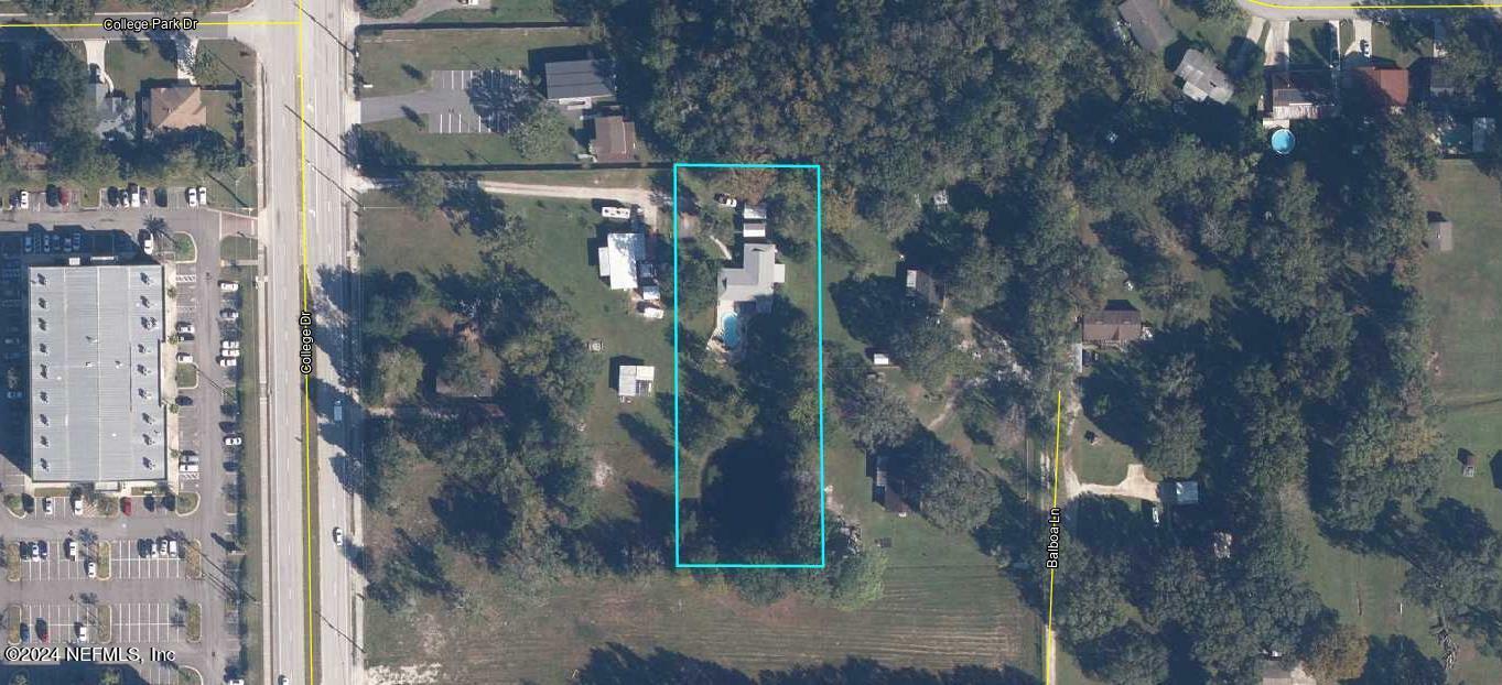 397 College Drive  Middleburg FL 32068 photo