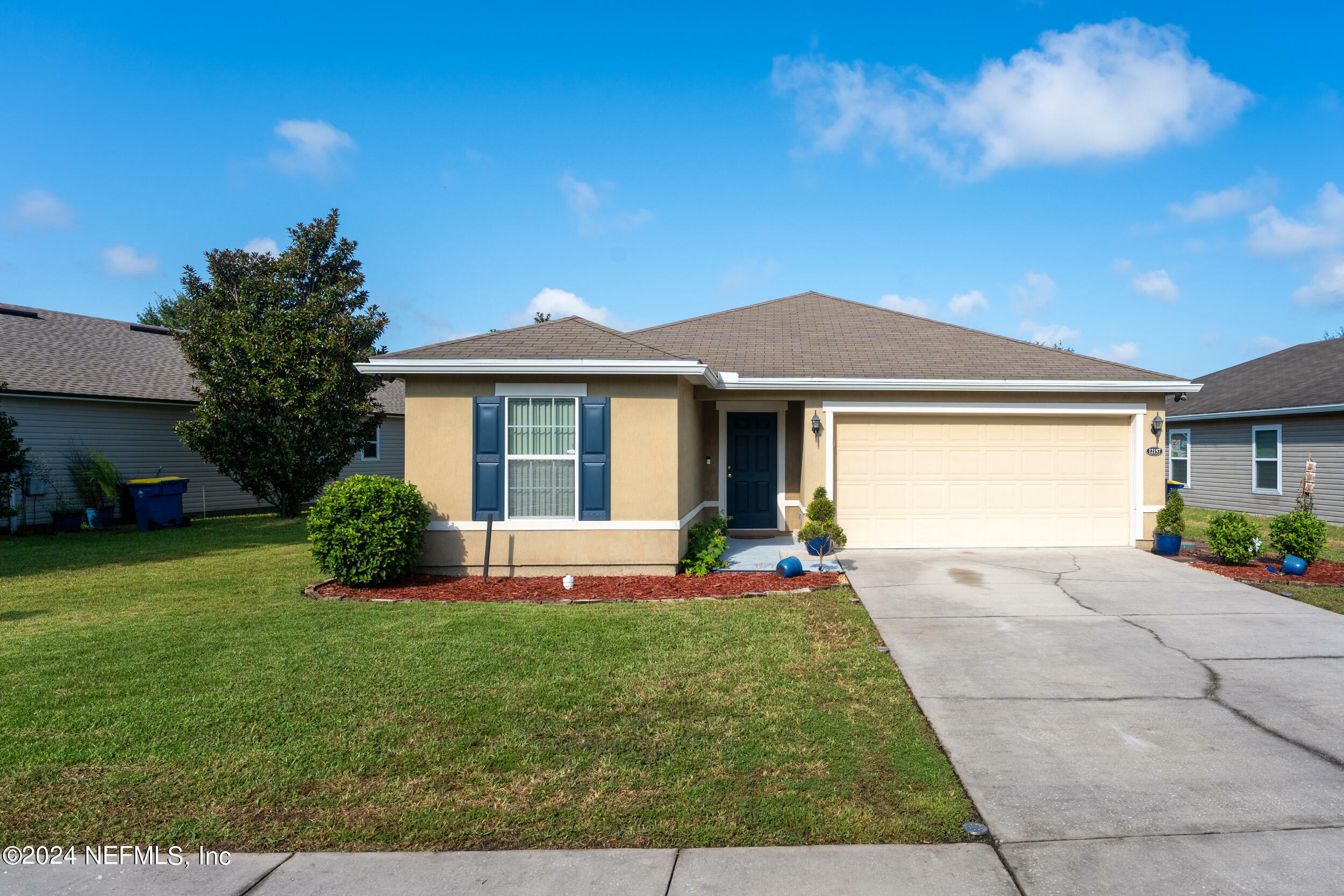 12157 Alexandra Drive  Jacksonville FL 32218 photo