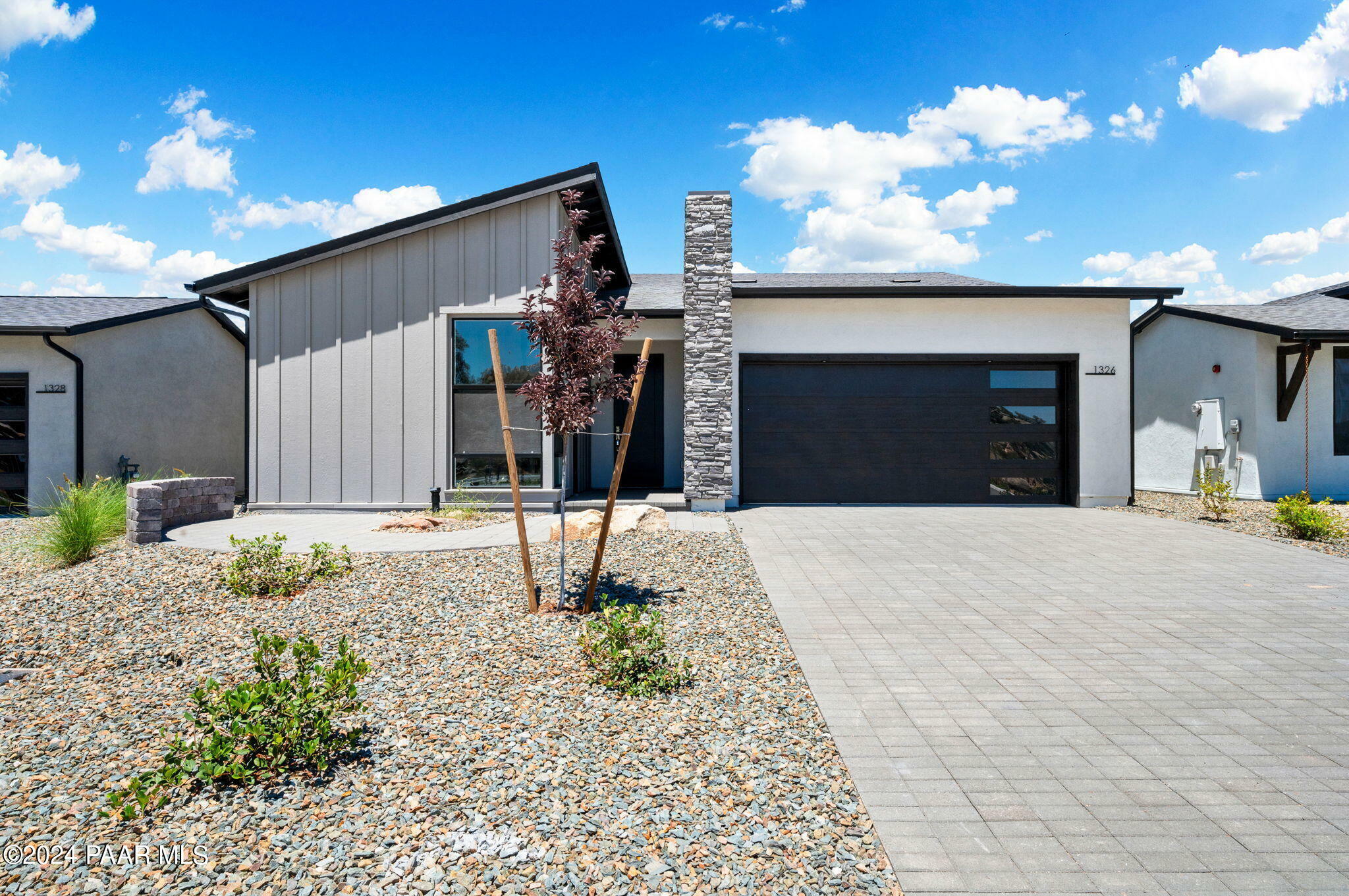 Property Photo:  1326 Rockwood Drive  AZ 86305 