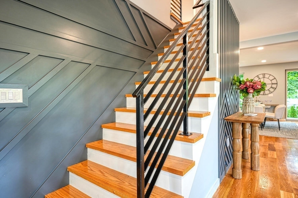 Property Photo: 87 Goden Street MA 02478