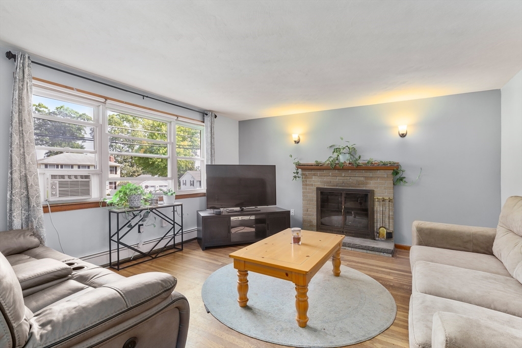 Property Photo:  78 Highland St  MA 01757 