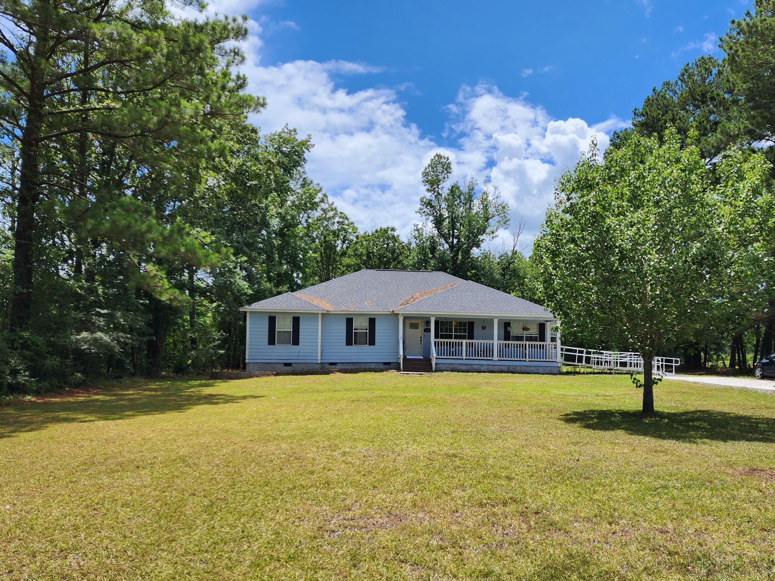 580 North Fort Rd.  Leesville LA 71446 photo