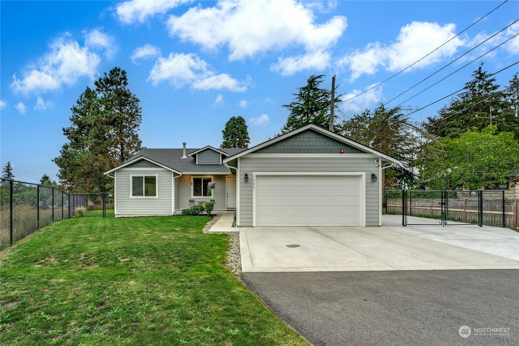 1205 E 44th Street  Tacoma WA 98404 photo