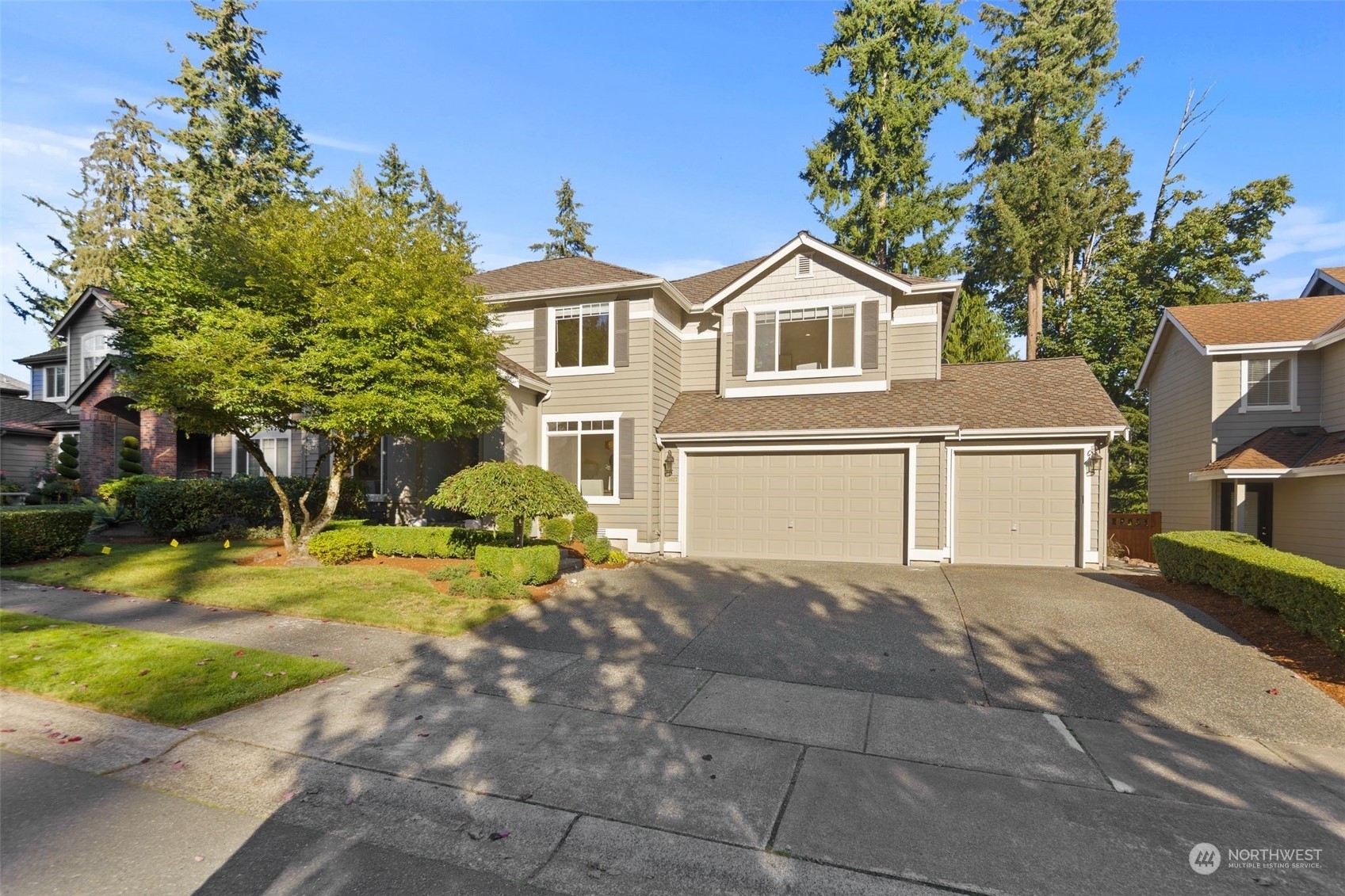 Property Photo:  14627 31st Drive SE  WA 98012 