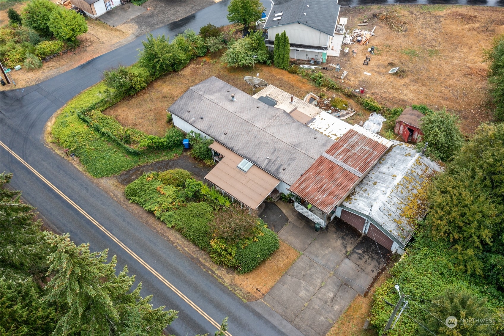 Property Photo:  12406  104th Street NW  WA 98329 