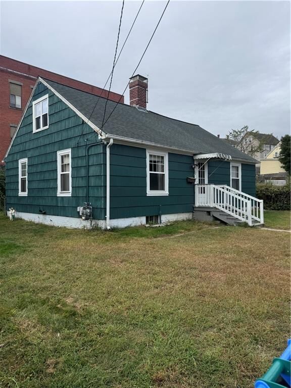 Property Photo: 12 Church Lane RI 02838