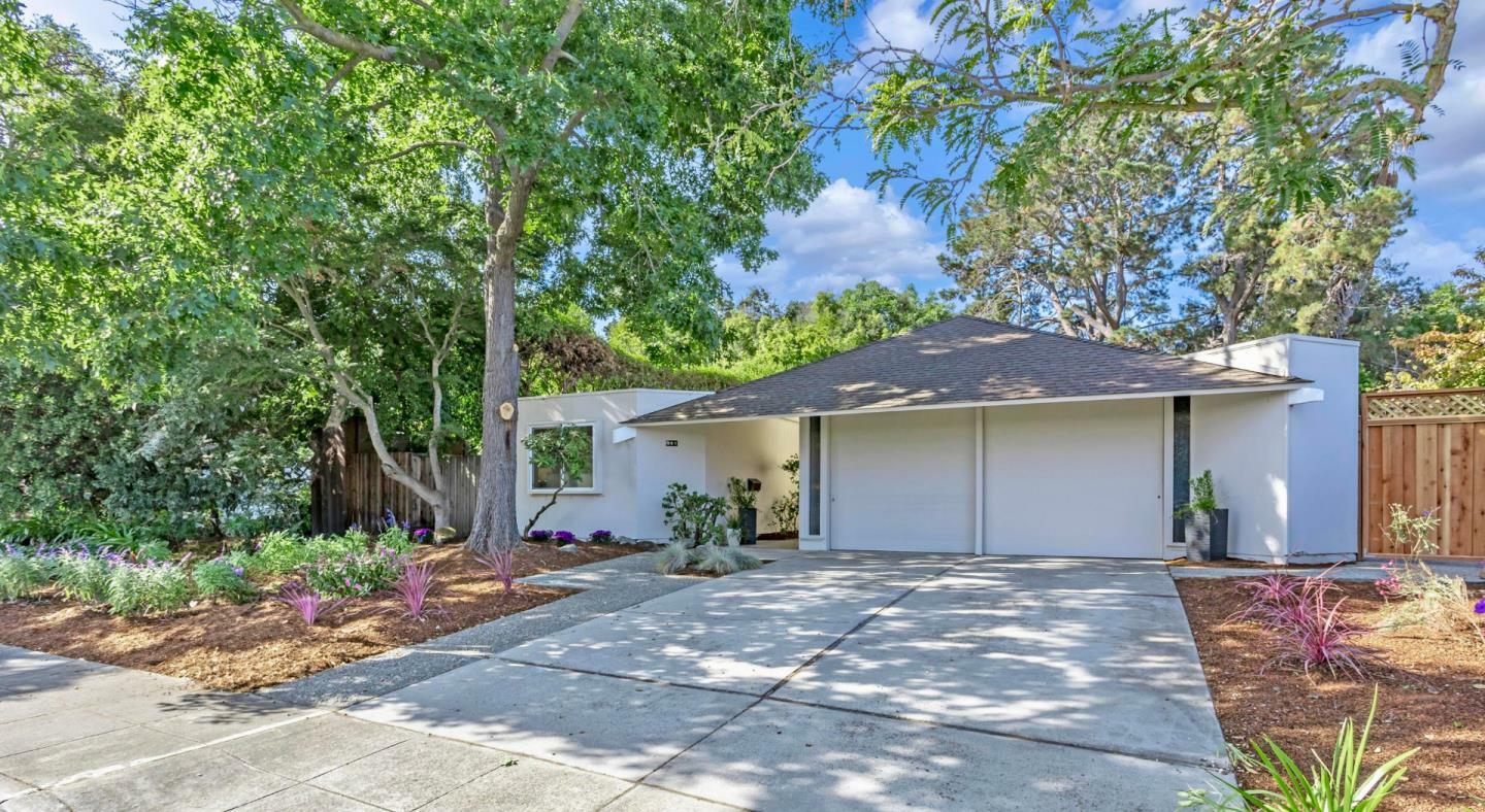 Property Photo:  961 Eichler Drive  CA 94040 