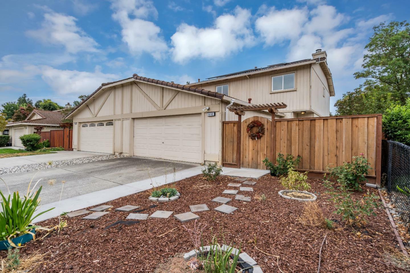 Property Photo:  8192 Locust Place  CA 94568 