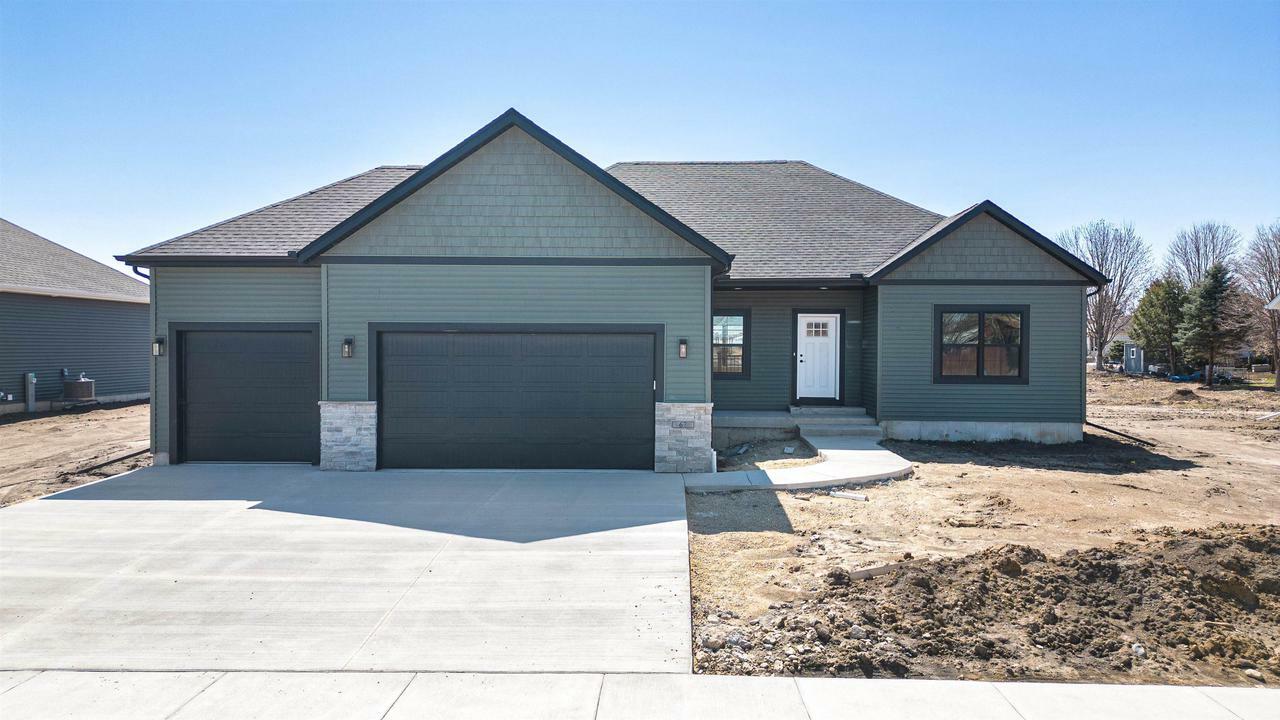 Property Photo: 67 East Ash Lane WI 53563
