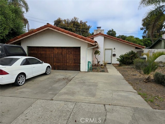 Property Photo:  403 Orchard Avenue  CA 93420 