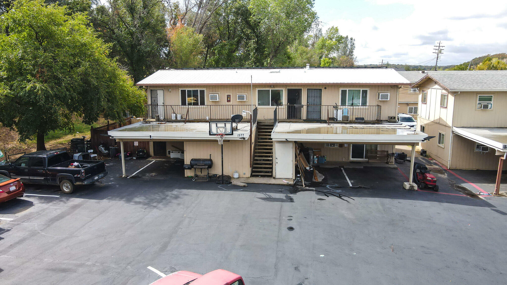 Property Photo:  1557-1597 Bruce Drive  CA 96007 