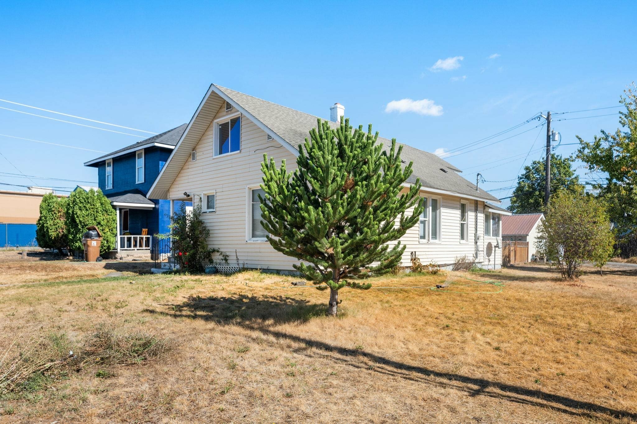 Property Photo:  27 S Haven St  WA 99202 