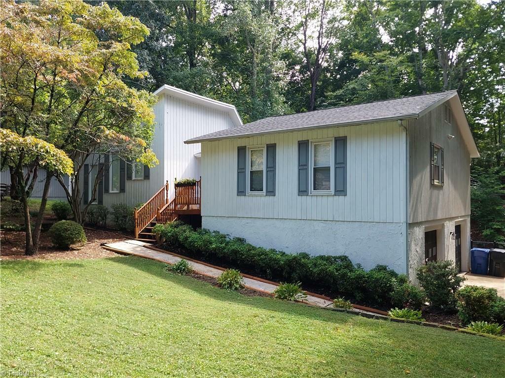 Property Photo:  1211 Century Park Avenue  NC 27284 