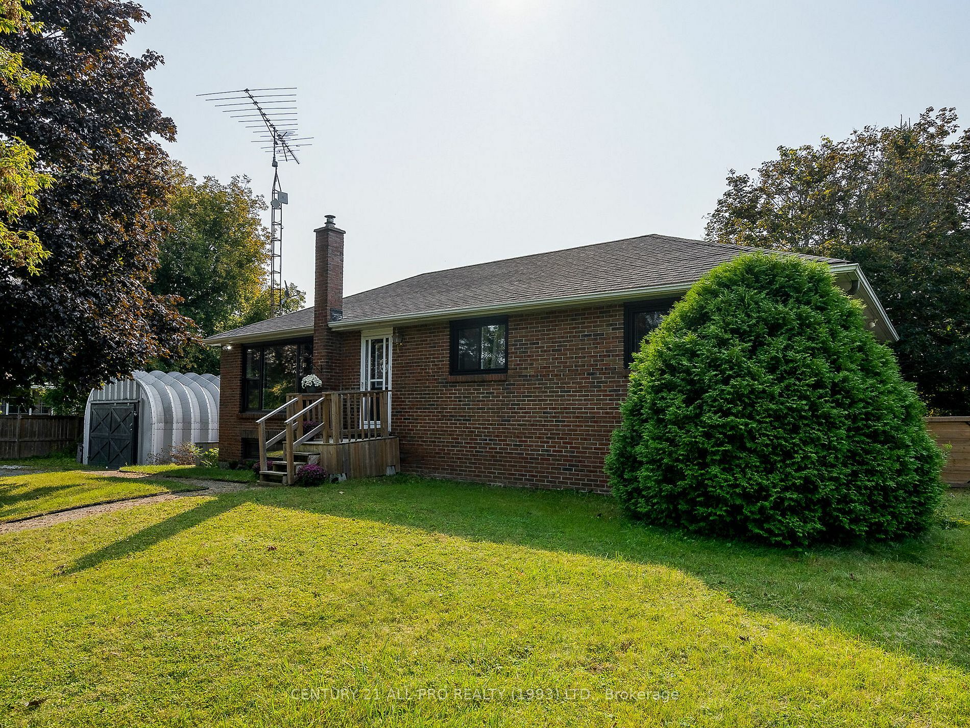 Property Photo:  7501 Cavan Rd  ON K0L 1E0 