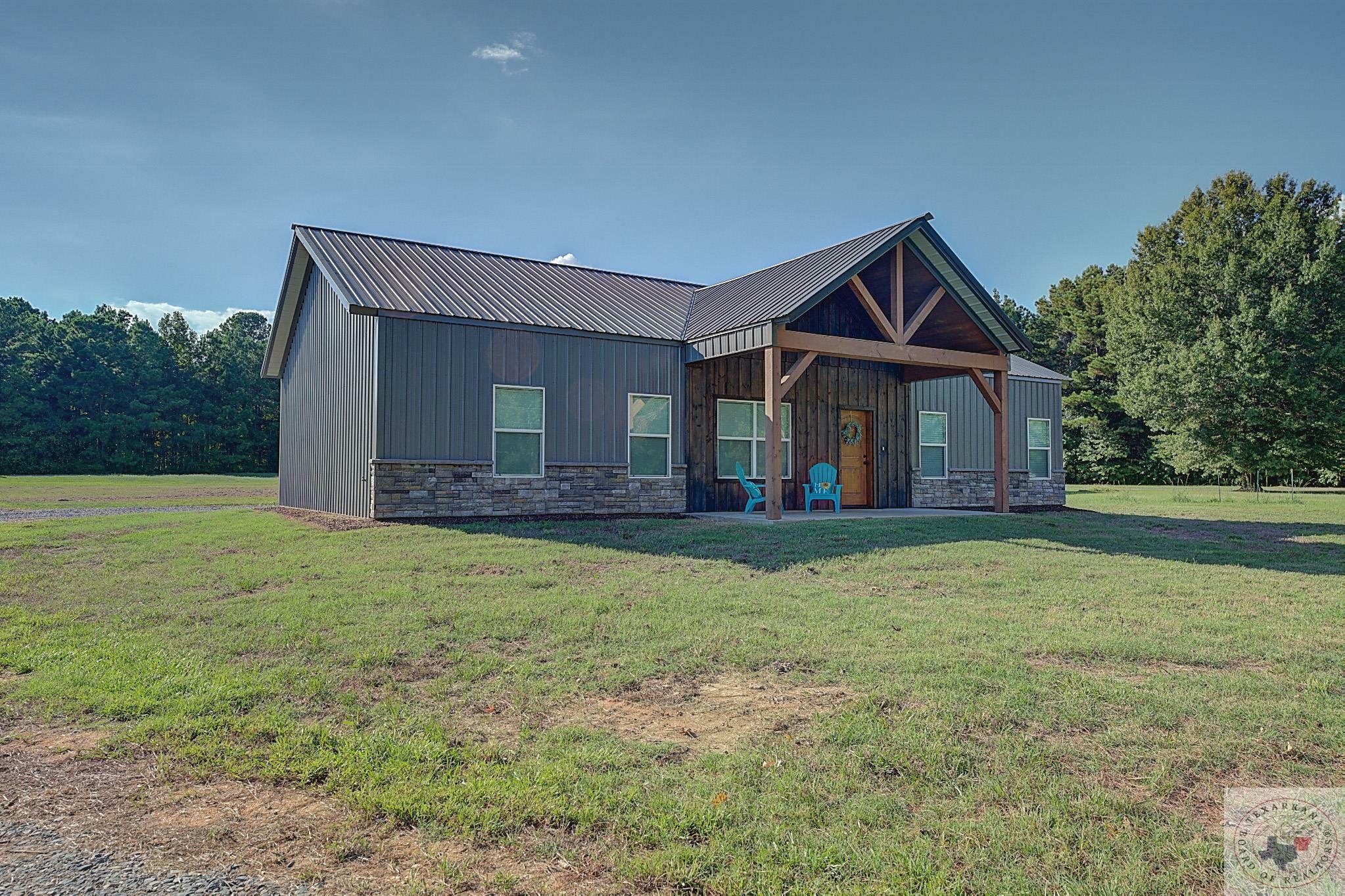 212 Jones St  Texarkana TX 75501 photo