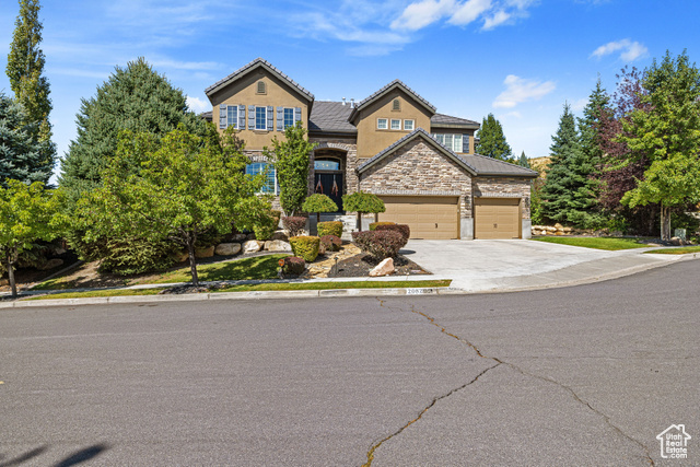 2082 W Wild Rose Ct  Lehi UT 84043 photo