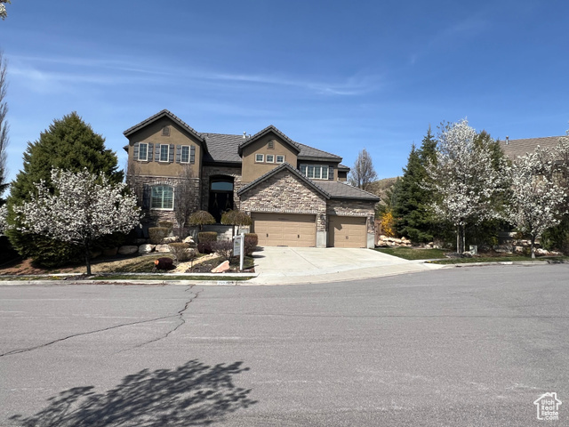 2082 W Wild Rose Ct  Lehi UT 84043 photo