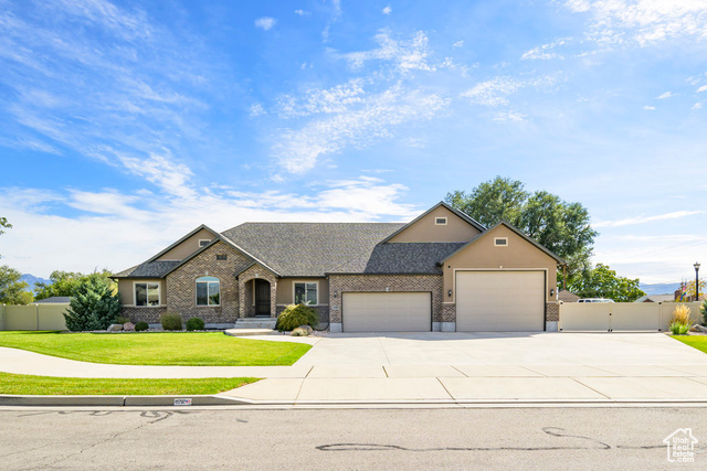 Property Photo: Address not disclosed UT 84095