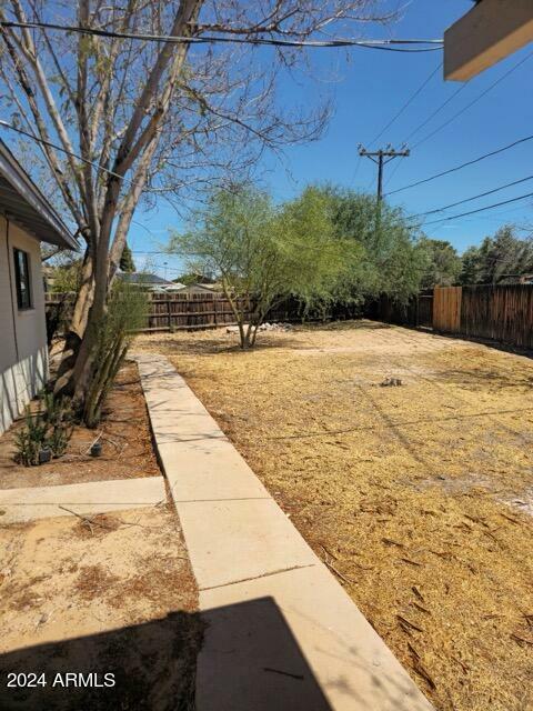 Property Photo:  133 E Del Rio Drive  AZ 85282 