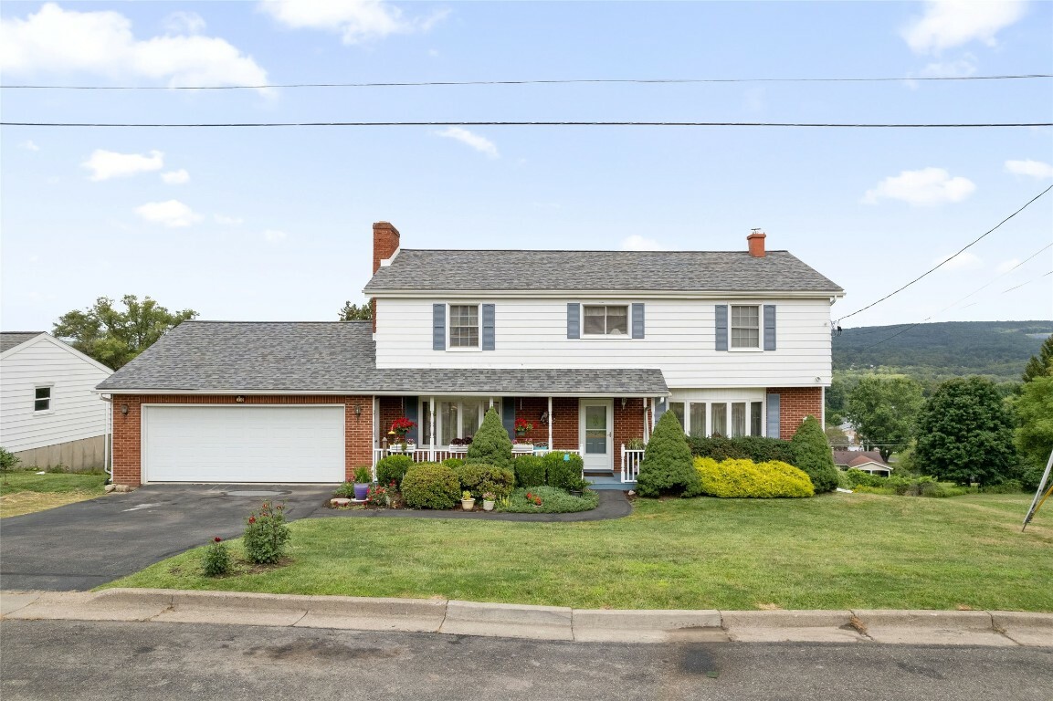 33 Crescent Drive  Apalachin NY 13732 photo