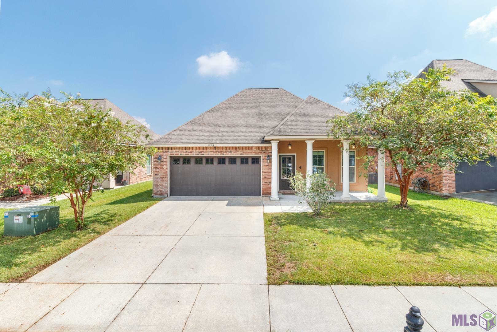 Property Photo: 17104 Sills Dr LA 70769