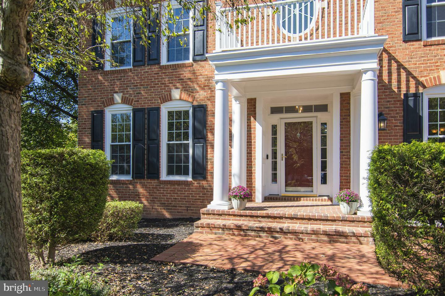 Property Photo:  14414 Dunwoody Court  VA 20155 