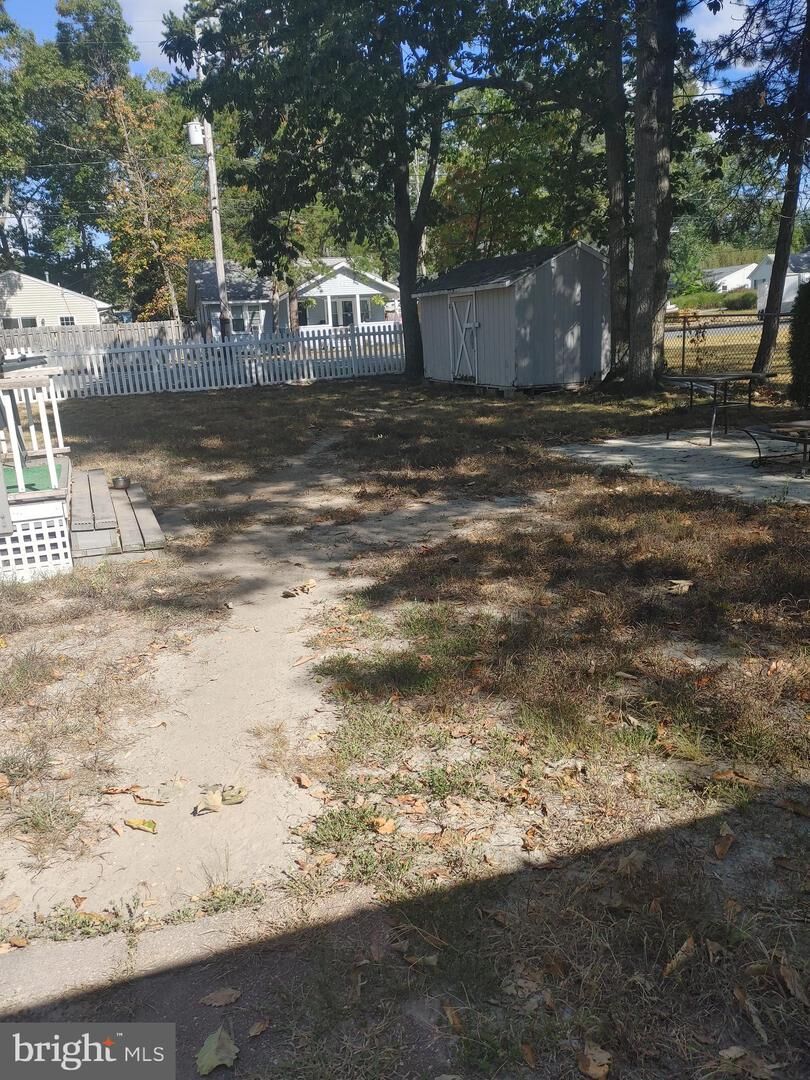 Property Photo:  449 Lake Barnegat Drive  NJ 08731