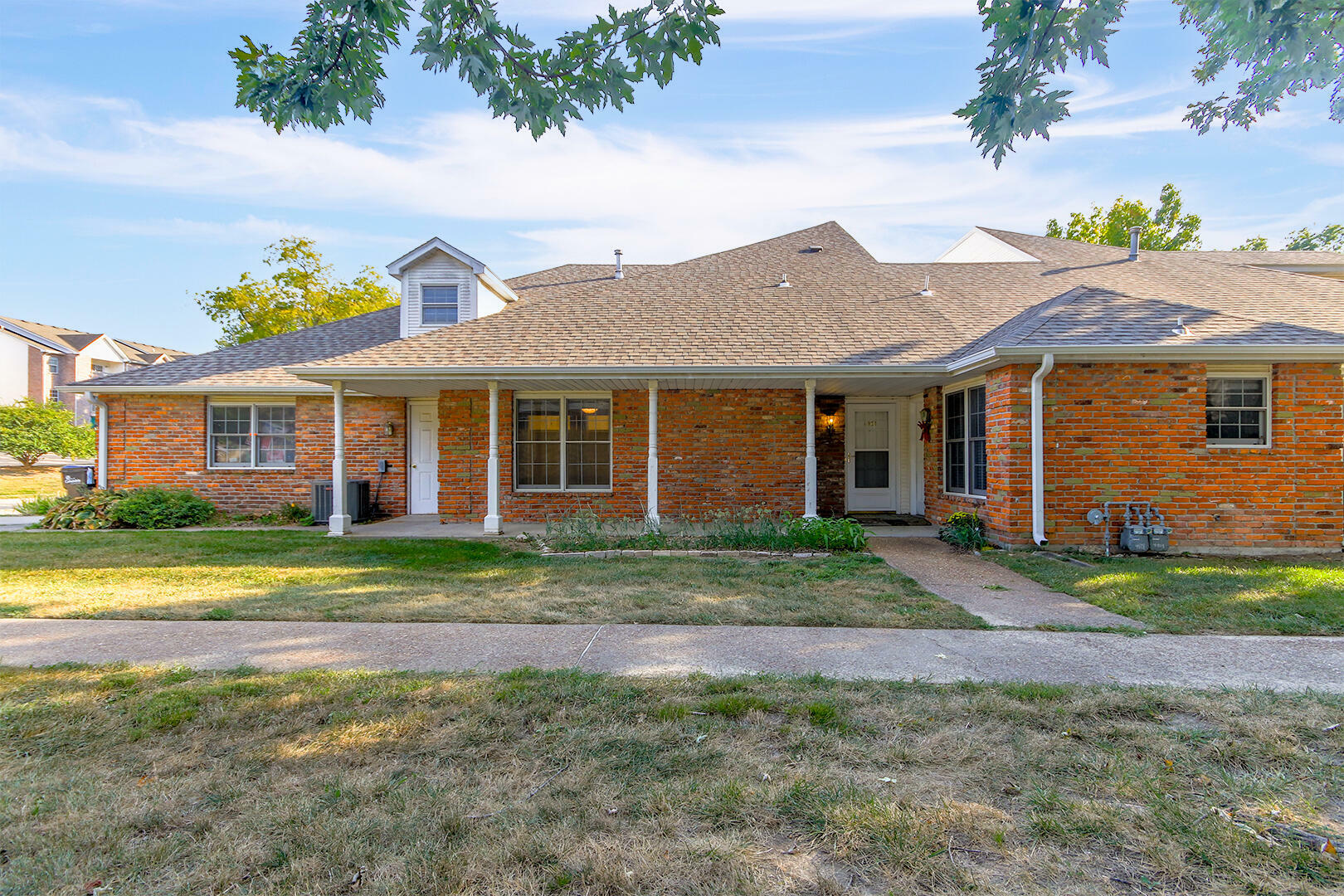 Property Photo:  4801 Brandon Woods St  MO 65203 