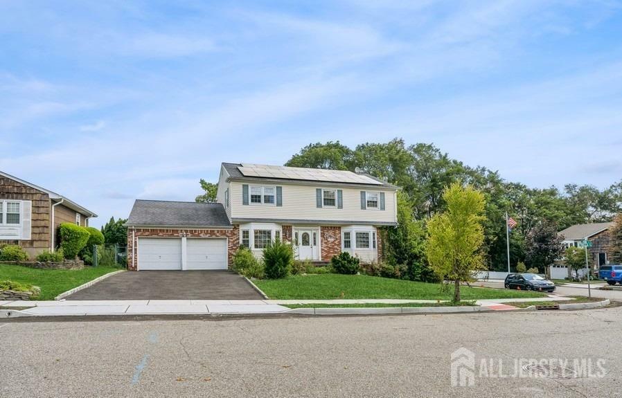 Property Photo:  44 Trella Terrace  NJ 07013 