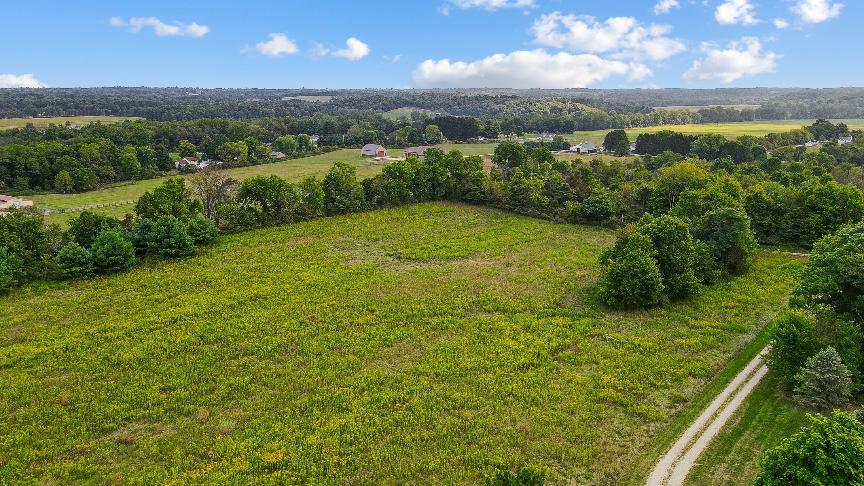 Property Photo:  Lot 8 Mockingbird Lane  OH 43023 