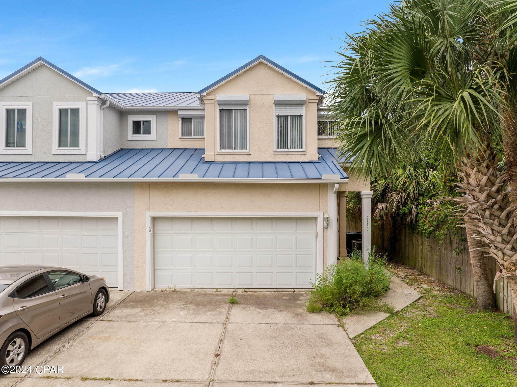 Property Photo:  5116 Blue Harbor Drive  FL 32404 