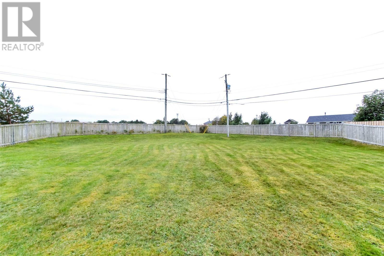 Property Photo:  30 Glenlonan Street  NL A1G 0B5 