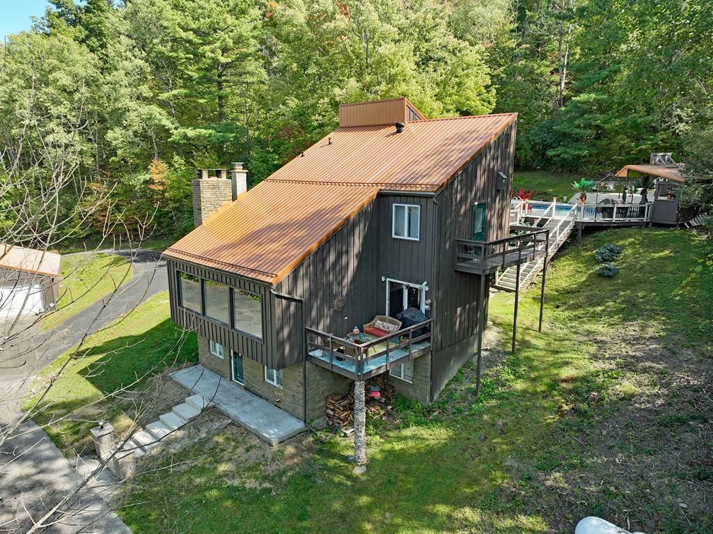 Property Photo:  560 Steege Hill Road  NY 14830 