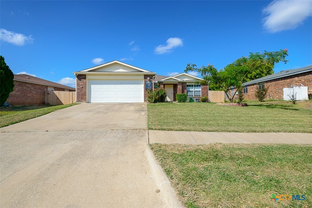 Property Photo:  4307 Rainlily Street  TX 76542 