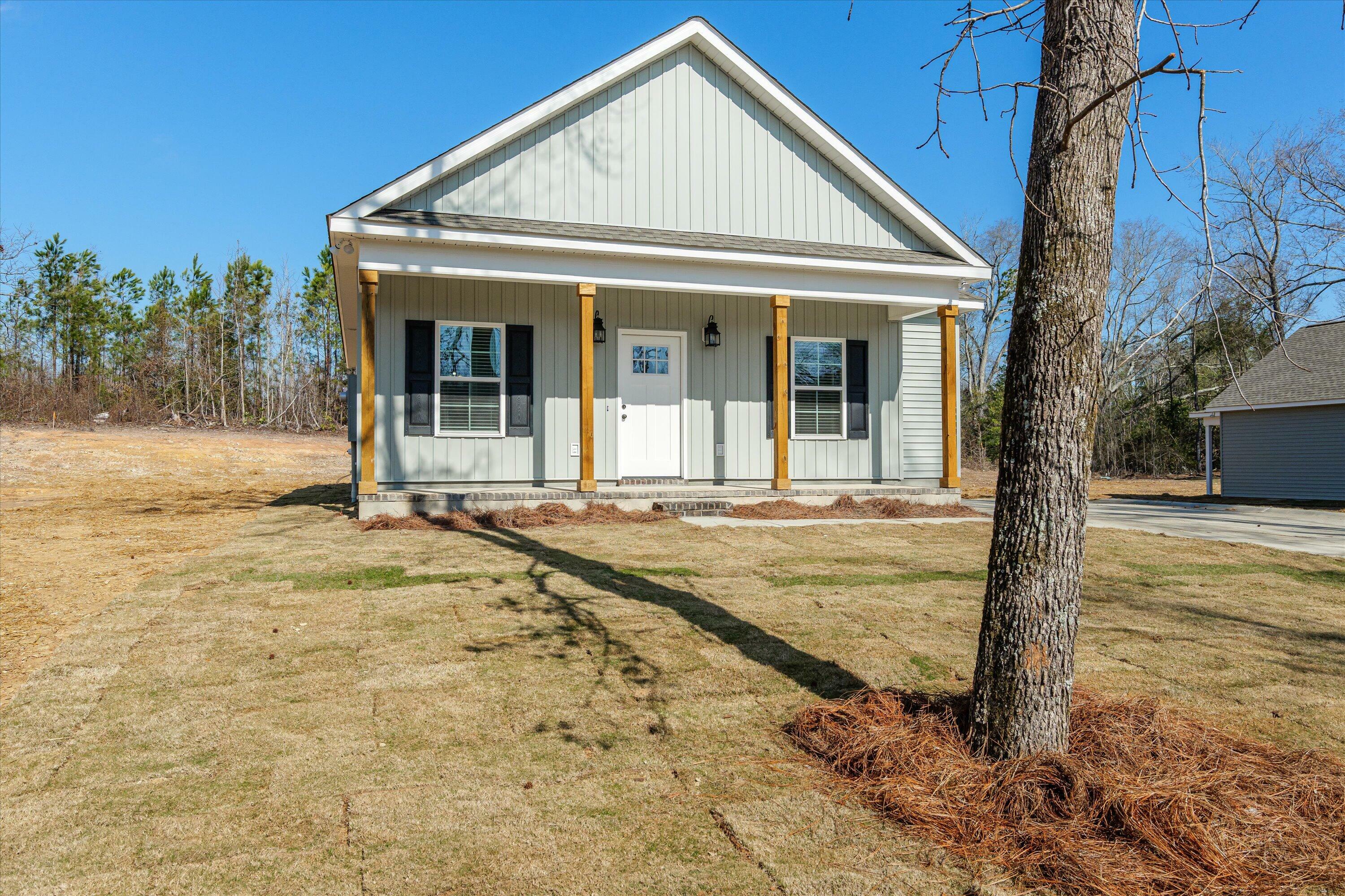 Property Photo:  3447 Old Augusta Road  GA 30808 