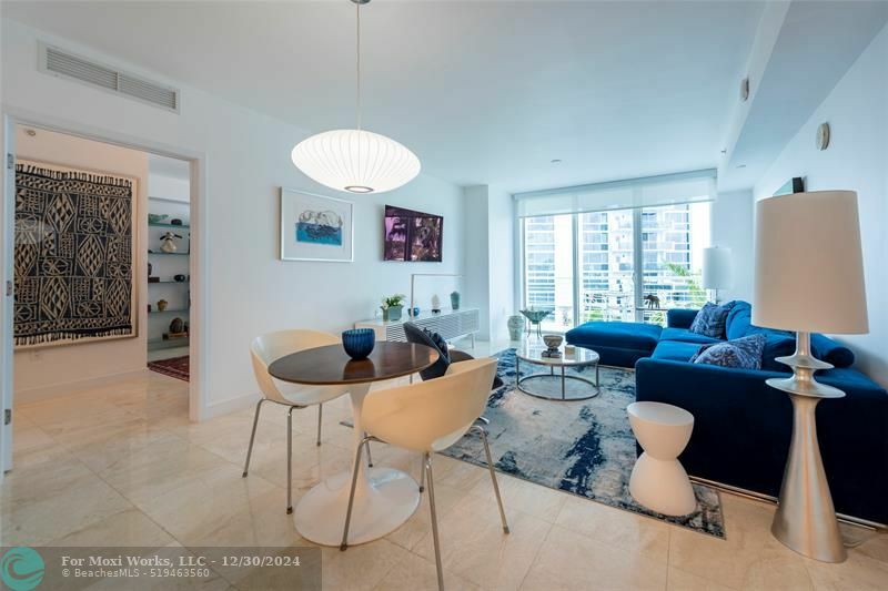 Property Photo:  2821 N Ocean Blvd 506S  FL 33308 