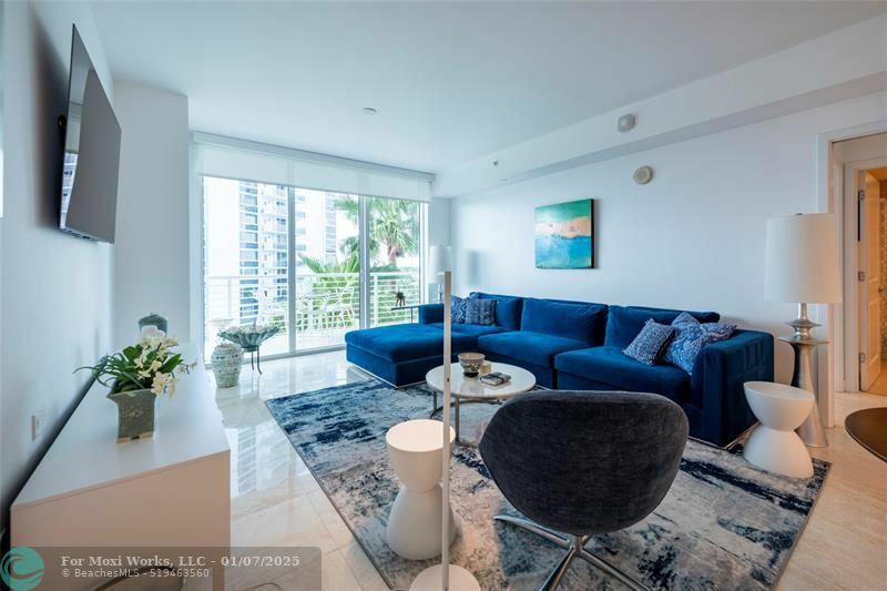 Property Photo:  2821 N Ocean Blvd 506S  FL 33308 