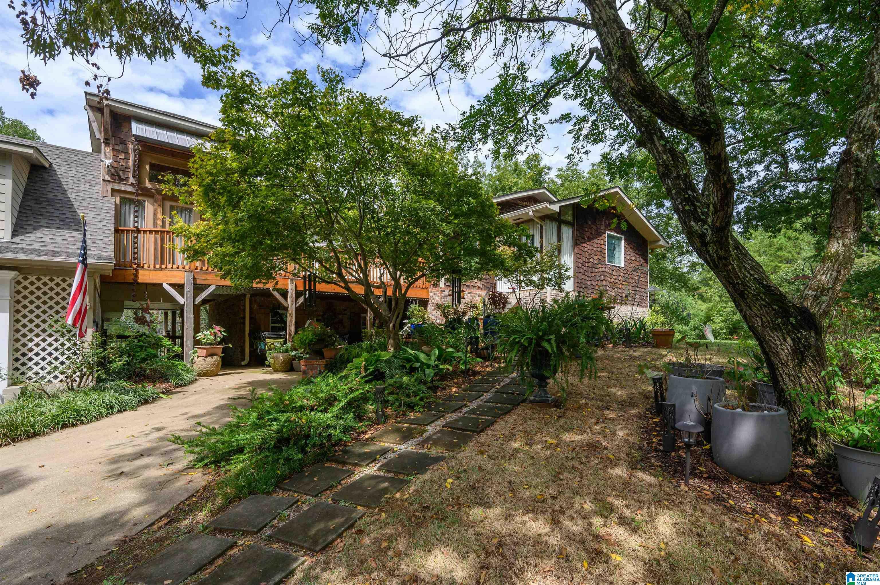 Property Photo:  477 Seales Road  AL 35022 