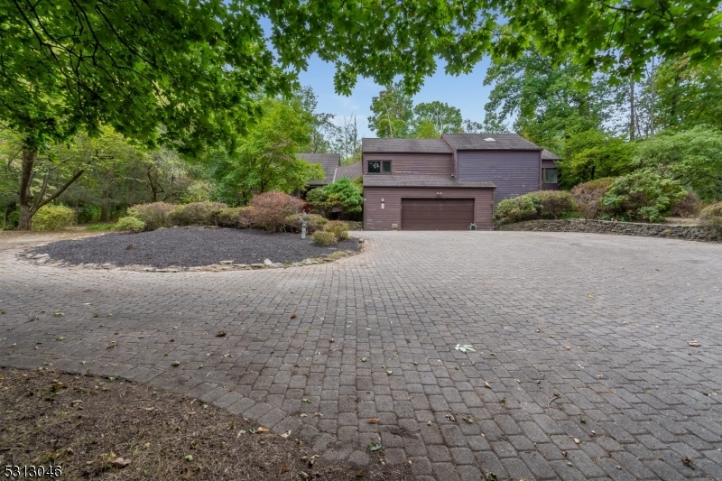 Property Photo:  131 Cherryville Hollow Road  NJ 08822 